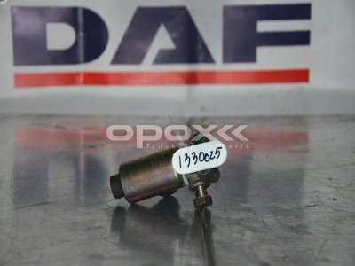 Купить 1330025g в Перми. Клапан электромагнитный защиты КПП 2-х позиционный DAF