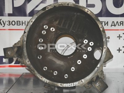 Купить 1395899g в Перми. Корпус маховика DAF XF95