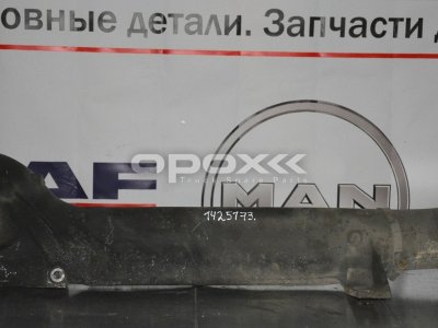 Купить 1425173g в Перми. Воздухозаборник металлический к интеркуллеру DAF XF95