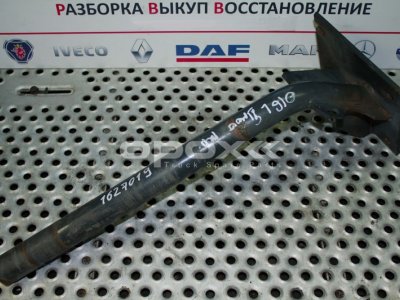 Купить 1627019g в Перми. Кронштей брызговика левый DAF