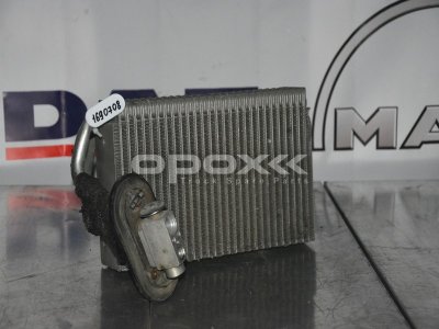 Купить 1690708g в Перми. Радиатор кондиционера DAF XF95/105