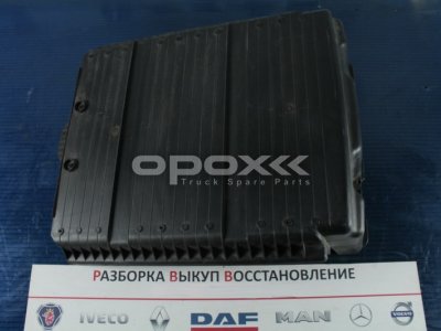 Купить 1693114g в Перми. Крышка аккумуляторной батареи DAF XF105