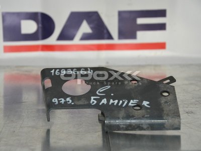 Купить 1693664g в Перми. Кронштейн крепления бампера левый DAF 95XF/XF105