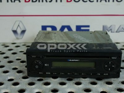 Купить 1780667g в Перми. Автомагнитола Radio/cd 24V DAF
