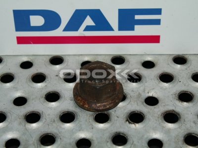 Купить 1826088g в Перми. Гайка колесная М22х1, 5 универсальная DAF