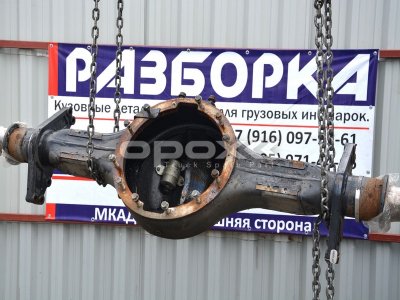 Купить 81354015800g в Перми. Балка заднего моста HY-1350-09 MAN