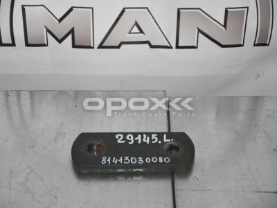 Купить 81413030080g в Перми. Серьга передней рессоры MAN