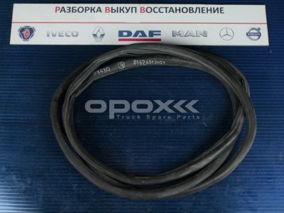 Купить 81626510104g в Перми. Уплотнитель двери MAN