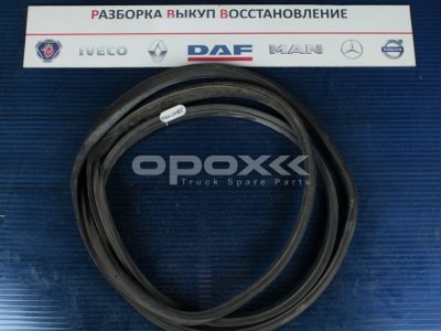 Купить 81626510105g в Перми. Уплотнитель двери MAN