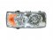 TD01-61-005R Фара головного света правая DAF XF95 02 - /XF105