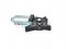 TD06-50-123L Электродвигатель стеклоподъёмника, левый MB Actros/Axor