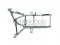 TD06-61-028R Кронштейн крепления фары правый DAF XF (2 серия)
