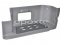 TD07-50-062AR Подножка нижняя правая MB Actros MP2 H=270mm