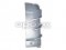 TD07-57-025R Дефлектор угловой правый (внутренний) MAN TGA