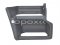 TD09-58-017R Корпус подножки правой Renault Kerax