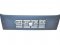 VFM0313Z Капот VOLVO FM Vers.2 (пластик)