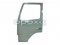 VFM1105L Дверь левая (зеленая) Volvo FM12